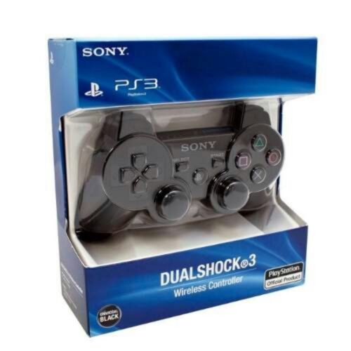 JOYSTICK PS3 IMITACION SONY