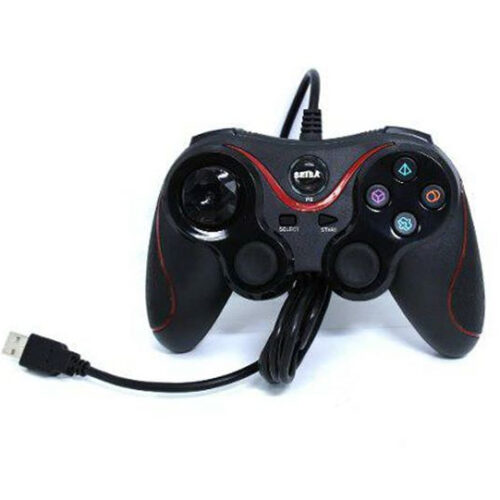 JOYSTICK PS3 SEISA CON CABLE SJ-905