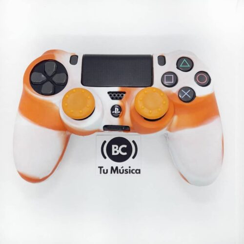 FUNDA JOYSTICK PS4