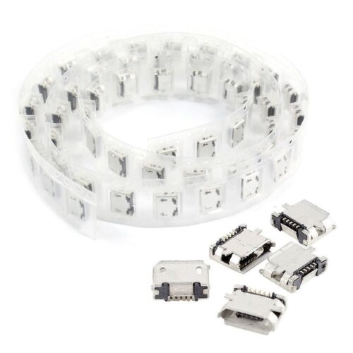 CAMBIO DE PIN DE CARGA MICRO USB