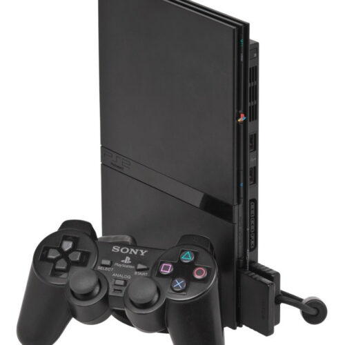 LIMPIEZA COMPLETA PS2