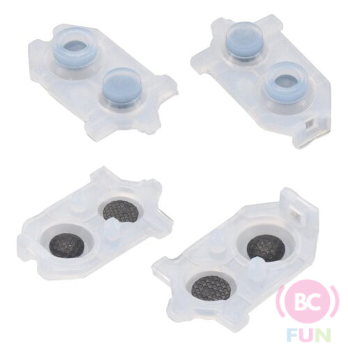 GOMAS CONDUCTORAS INDIVIDUAL - CAMBIO